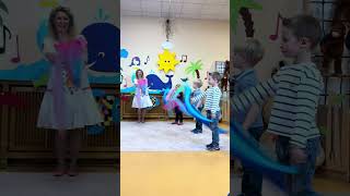 🕺 Hinter den Kulissen von quotDie kleine Nixequot shorts bts kinderlieder simonesommerland [upl. by Julia727]