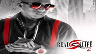 Reggaeton Flow Music 2012 [upl. by Couhp529]