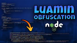 How to obfuscate your roblox scripts [upl. by Fulmer]