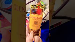 Gladful Hamper by Radisson Red❤️trending newvideo explore reels shorts jgjom love diwalifyp [upl. by Nireves228]