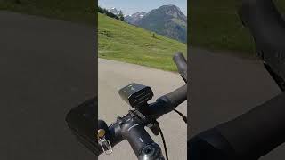 Abfahrt  01  Oberjoch Alte Jochstr rennrad cravel allgäu [upl. by Ingold630]