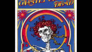 Grateful Dead  quotMe amp Bobby McGeequot  Grateful Dead Skull amp Roses 1971 [upl. by Oranneg]