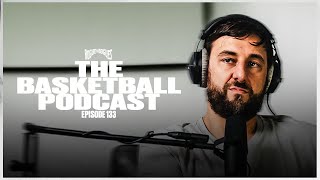 The Basketball Podcast  Episode 133 with Mike Procopio  Rogue Bogues by Andrew Bogut [upl. by Buffy]