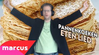 Ik Ga Pannenkoeken Eten LIED [upl. by Elwira]