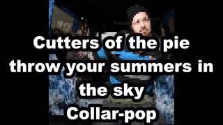 Aesop Rock  Citronella lyrics [upl. by Aramenta]