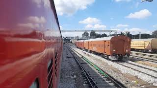 Arasikere Railway Station [upl. by Haroppizt732]