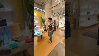 Buying✨My First GUCCI Bag🥹in Milan🛍️Worth Lakhs shorts viral trending foryou ashortaday [upl. by Lianne447]