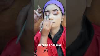 Mimer full make over video [upl. by Konrad]