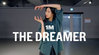 The Dreamer  Master Class  Tina Boo [upl. by Jacques]