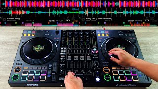 Pro DJ Mixes the Best Songs of 2023 New Year Mix [upl. by Animas721]