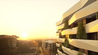 Residential Animation Madrid [upl. by Ryter579]