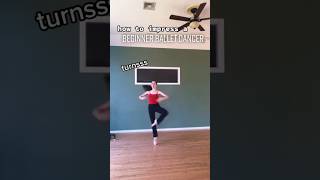 How to impress ballet dancers 🤭🩰 ballerinas dance ballet balletdancer pointe [upl. by Becky]