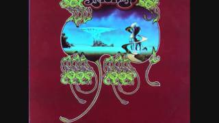 Yes  Yessongs Disc 2  Full  HDCD Remaster [upl. by Riamu]