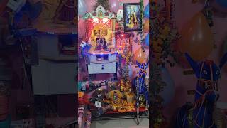 Tulsi rani ka vivah🙏😍trending tulsi vivah vivahgeet [upl. by Naesar]