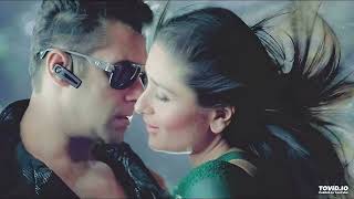 quotTeri Meri Prem Kahani Bodyguardquot Full Song HD  Salman Khan Kareena Kapoor [upl. by Nehgaem]