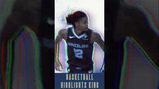 WHO else can do THIS 🤯 nba basketball sports highlights edit reels fyp shorts foryou [upl. by Nyret367]