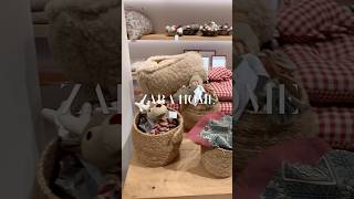 ZARA HOME New collection 2024 zarahome [upl. by Cammi]