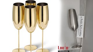 Champagne flutes champagne [upl. by Gerius]