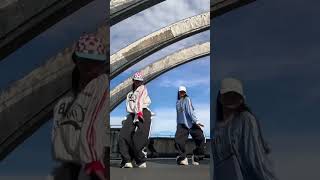 Come Back Home ’2NE1‘ dance cover [upl. by Eciryt]