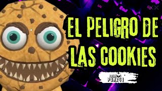 ¿Que pasa con las COOKIES WEB [upl. by Yelhak134]