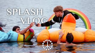 01099  Splash Vlog 2022 [upl. by Psyche]