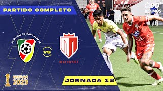 🔴 EN VIVO 🔴 Matagalpa FC vs Real Estelí FC  Liga Primera  Apertura 2023 [upl. by Ulu823]