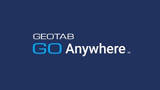 Geotab GO® Anywhere™ Asset Tracker [upl. by Kostman]