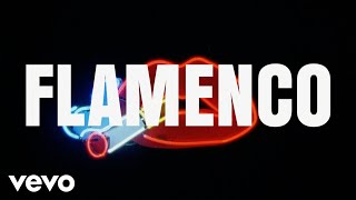 Beyoncé  FLAMENCO Official Lyric Video [upl. by Helms893]