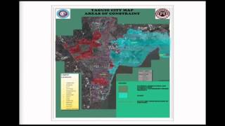 Proposed Comprehensive Land Use Plan of Taguig City Part 1 [upl. by Aileahcim]