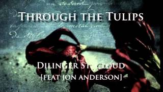 Through the Tulips Metal Cover Dilinger [upl. by Santa]