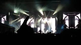 Avicii  Unbreakable Live  Japan Tour 2016 QVC Marine Field 10 [upl. by Procter]