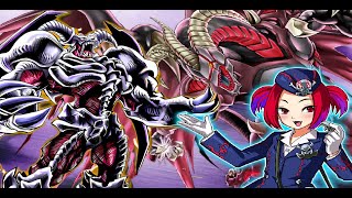 The Full power of Summoned Skull UNLEASHED Summoned Skull Deck 2024 [upl. by Olimpia]