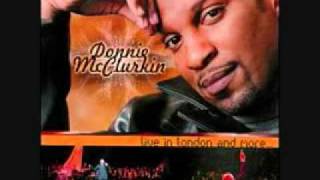 Donnie McClurkin Great is Your Mercy [upl. by Florida]