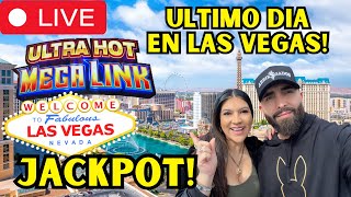 🔴EN VIVO ULTIMO DESDE LAS VEGAS [upl. by Ela]