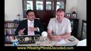 Episode 4  Wealthy Minds Decoded [upl. by Cornie]