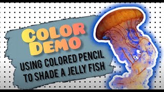 Drawing Basics Colored Pencil Drawing Tutorial [upl. by Danby]