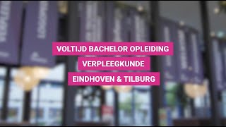 Voorlichting voltijd bacheloropleiding Verpleegkunde  Fontys [upl. by Noyrb]