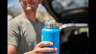 Hydro Flask Ready for Any Adventure [upl. by Romeo]