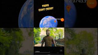 I found spoon and chery giant on google earth googleearth googlemaps maps alien googlearth [upl. by Nivlam]