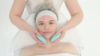 Digital Facial In The Spa Of The Future [upl. by Fedora]