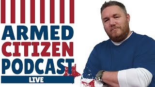 Concealed Carry Knives Flashlights amp Other Gear  Armed Citizen Podcast EP 358 [upl. by Olimac808]