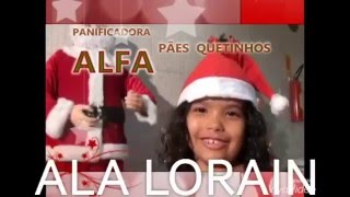 PANIFICADORA ALFA AO CONTRÁRIO  LYRICS  MEMEPÉDIA [upl. by Anceline]