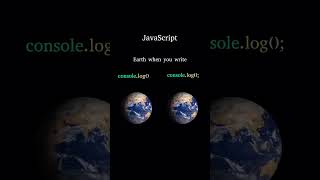 JavaScript console log Web development JavaScript coding coding webdevelopment webdesign [upl. by Rina9]