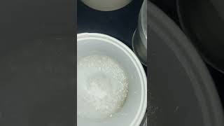 Camphor liquid mix naphthalene powder [upl. by Cindy]