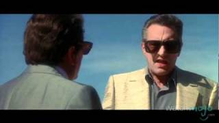 Top 10 Robert De Niro Movies [upl. by Andert]