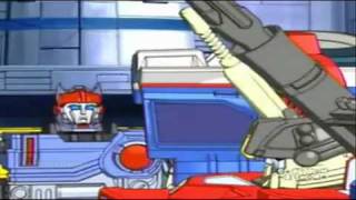 Transformers Energon Energon Stars 23 [upl. by Wildee]