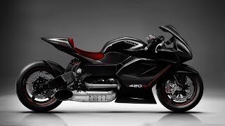 The FASTEST MOTORCYCLES In The World Speed Demons Unleashed [upl. by Garvin]