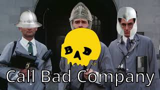 Bad Company Infomercial [upl. by Yrekaz61]