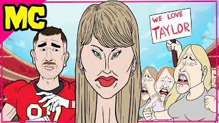 Taylor Swifts Break Up [upl. by Ciprian442]