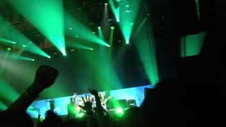 Tool quotStinkfistquot at OzzFest JAPAN 20130512 [upl. by Reivad]